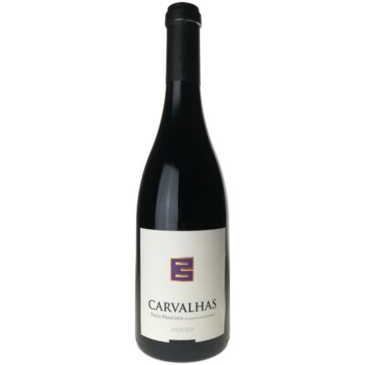 Douro Tinta Francisca 2015, Quinta Das Carvalhas
